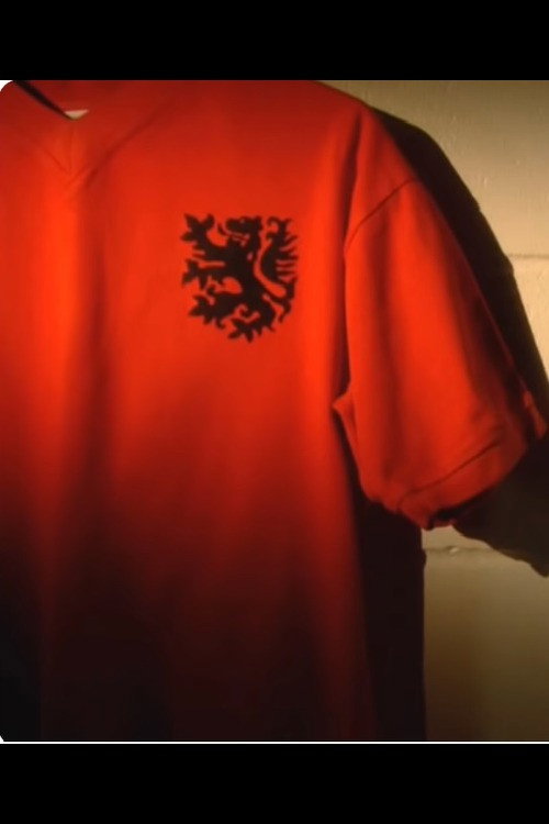 Football's Greatest International Teams: Holland 1974