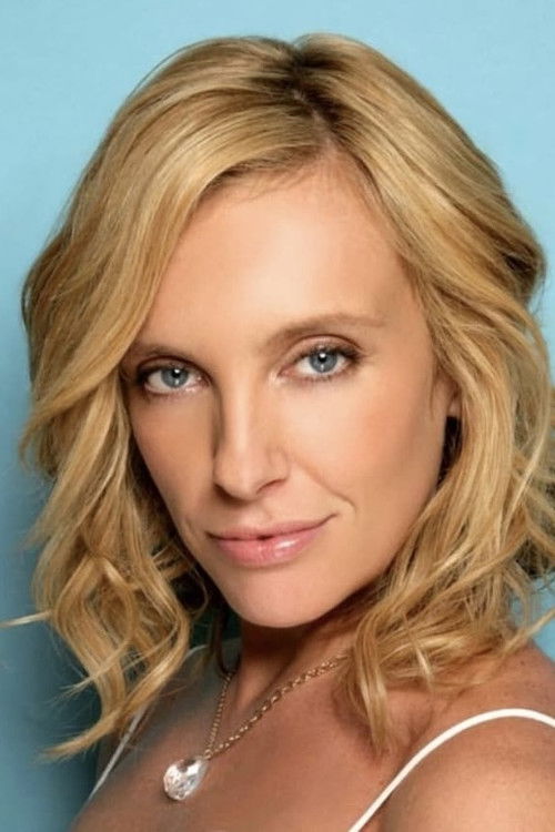 Kép: Toni Collette színész profilképe