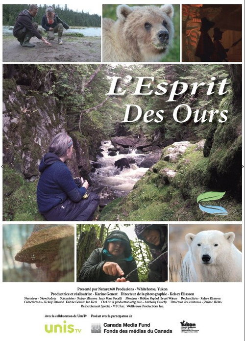 L’Esprit des Ours