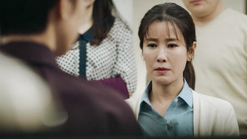 Sky Castle: 1×10