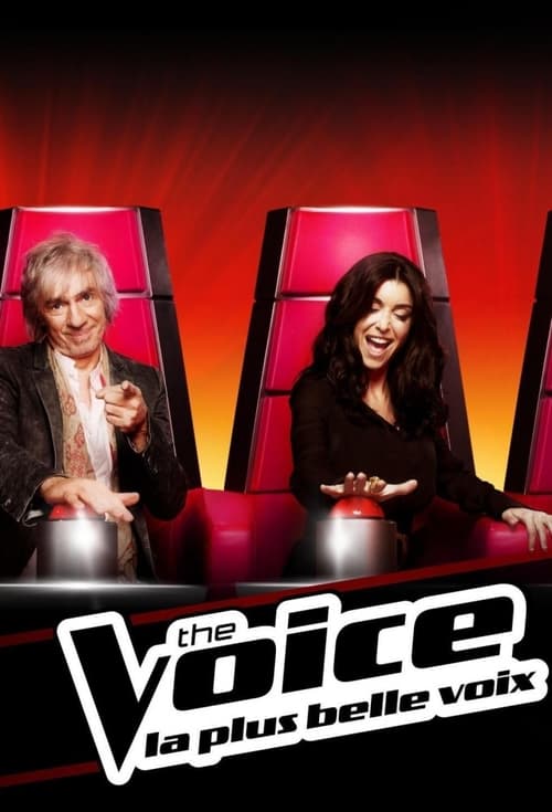 The Voice : La Plus Belle Voix - Saison 1