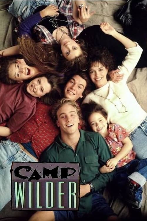 Camp Wilder, S01 - (1992)