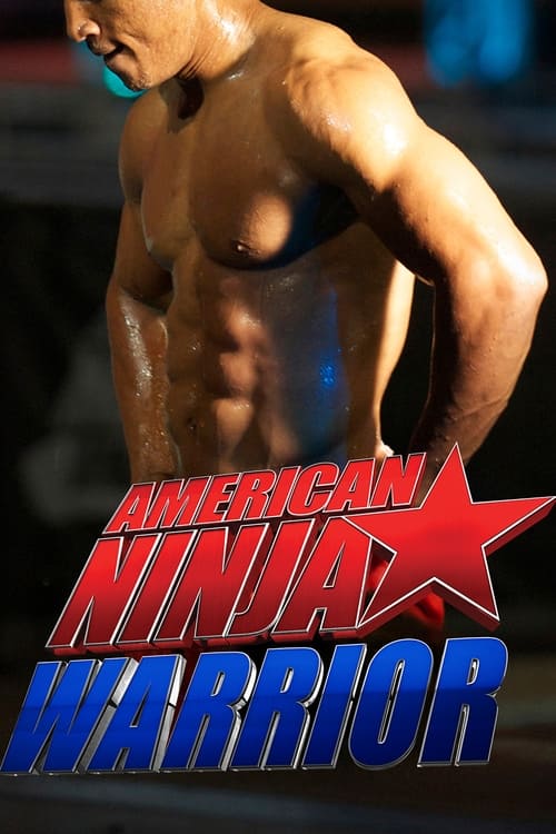 American Ninja Warrior, S05E01 - (2013)