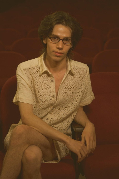 Pablo Chacón M.