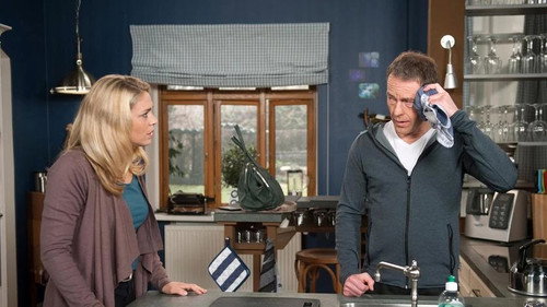 Folge 2116 - Auge um Auge …