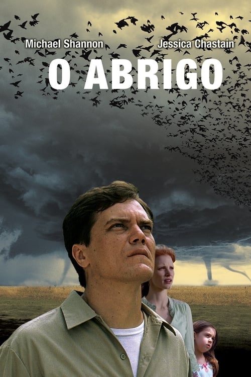 Poster do filme O Abrigo