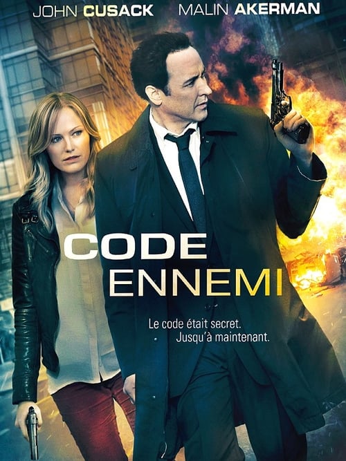 Code Ennemi 2013