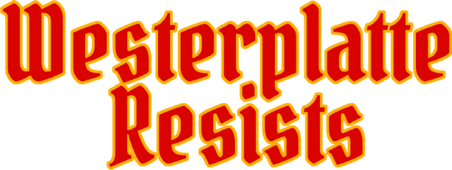 Westerplatte Resists
