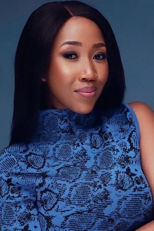 Picture of Sihle Ndaba