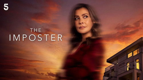 The Imposter Season 1 Soundtrack banner
