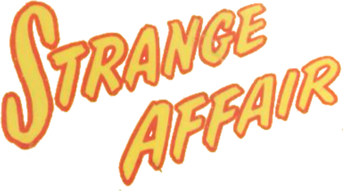 Strange Affair
