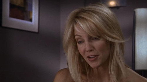 Poster della serie Scrubs