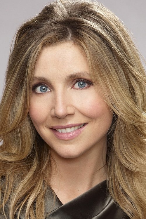 Kép: Sarah Chalke színész profilképe