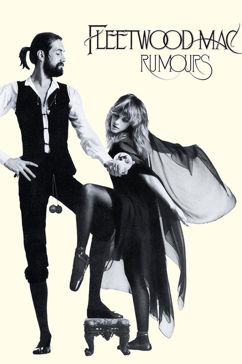 Fleetwood Mac - Rumours