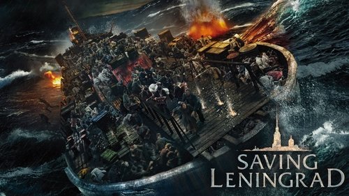 Saving Leningrad