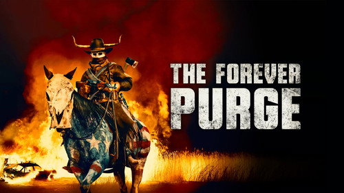The Forever Purge