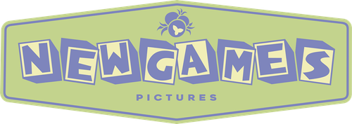 Logo NewGames Pictures