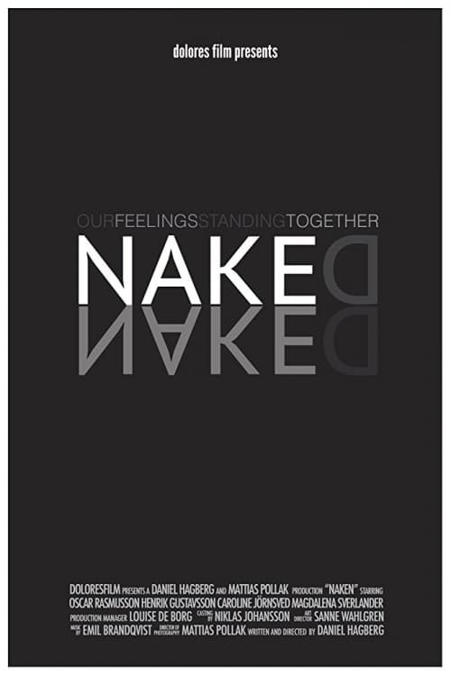 Naked 2013