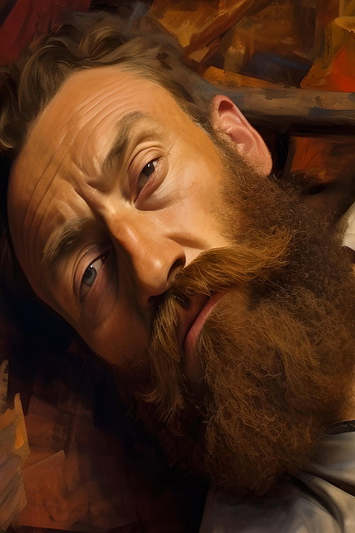 The Dawn of Creation