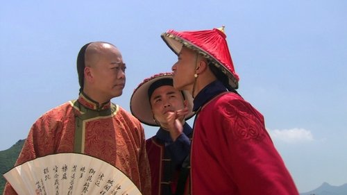 Image de l'épisode 1