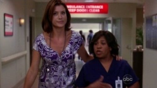 Poster della serie Private Practice