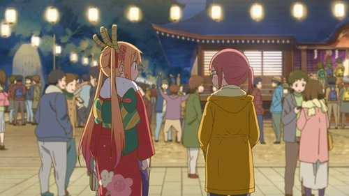 Miss Kobayashi’s Dragon Maid: 1×11
