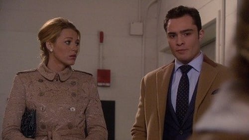 Gossip Girl: 5×14