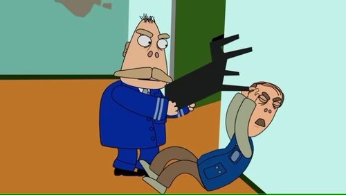 Image de l'épisode 3