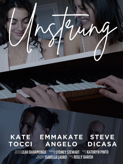 Unstrung poster