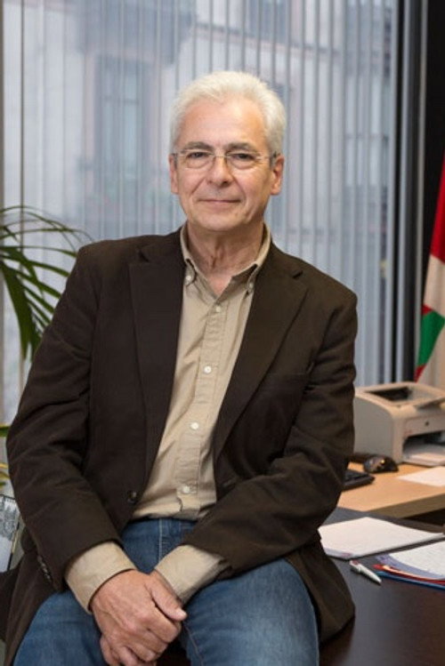 Carlos Totorica