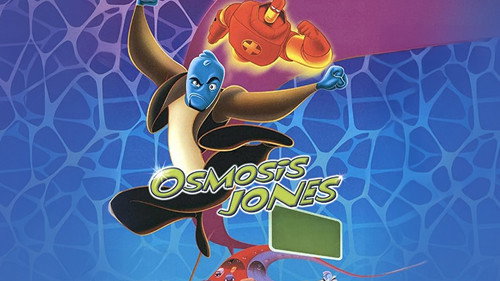 Osmosis Jones