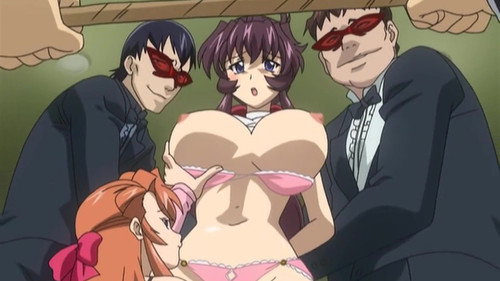 爆乳メイド狩り — Fundos 1