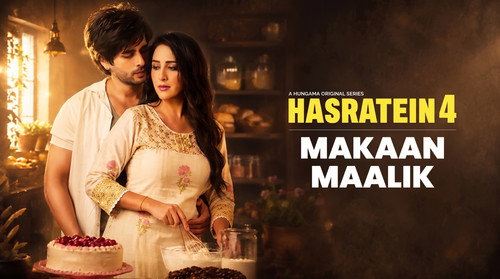 Makaan Maalik