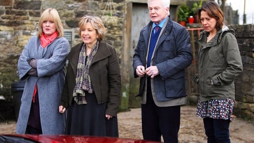 Poster della serie Last Tango in Halifax