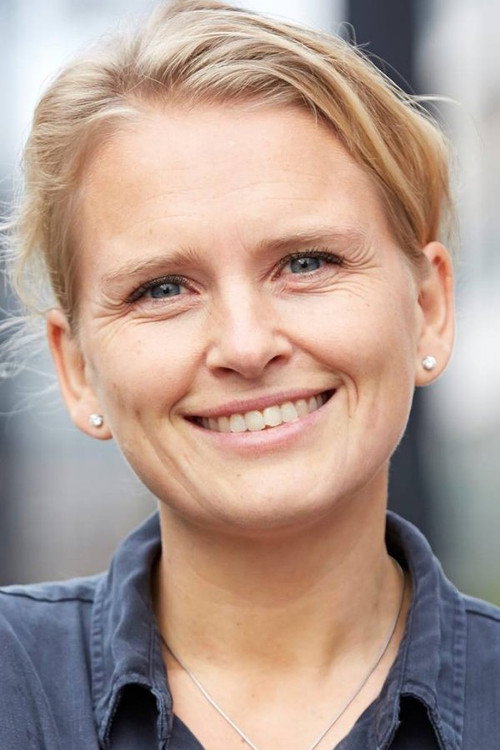 Louise Gad photo 2