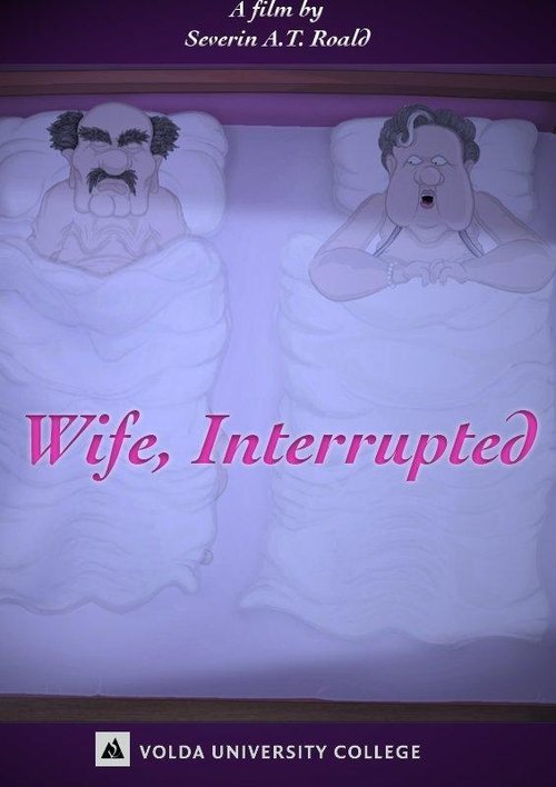 Wife, Interrupted 2015