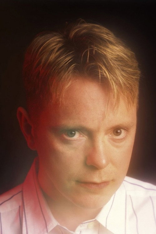 Bernard Sumner