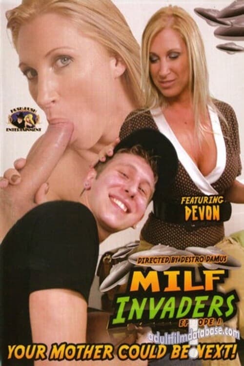 MILF Invaders