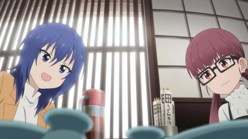 ZatsuTabi -That’s Journey-: 1×3