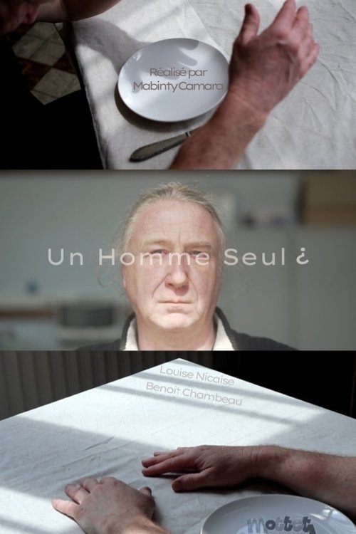 Un Homme Seul ¿ ( short version )