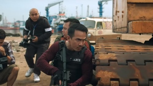 Hit & Run (Indonesia) (2019)