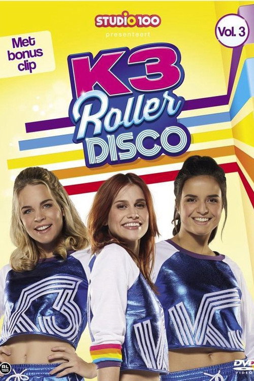 K3 Roller Disco Vol.3