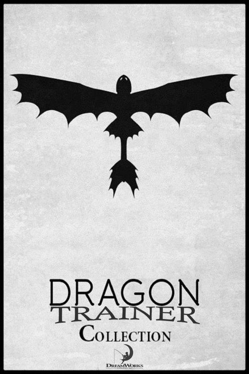 Cómo entrenar a tu dragón