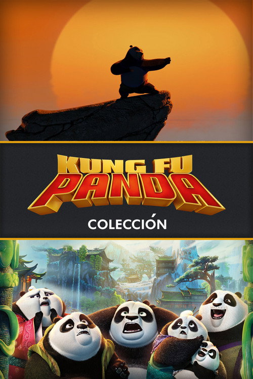 Kung Fu Panda