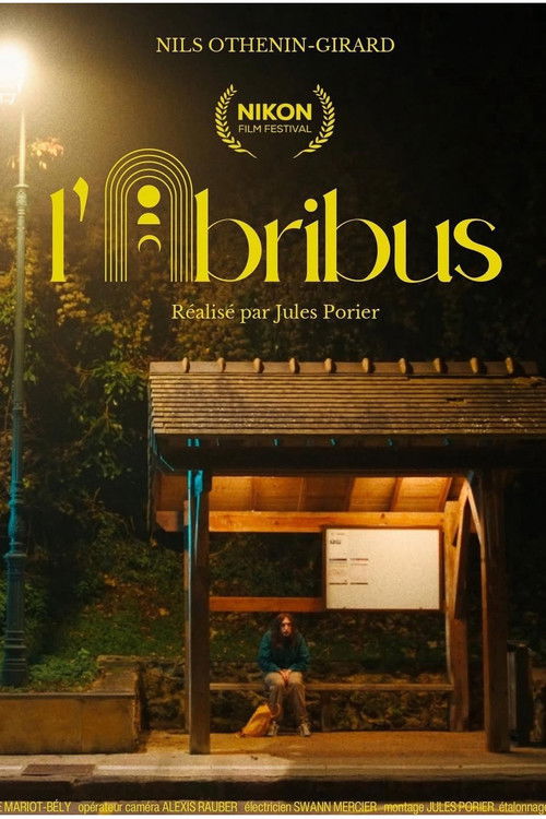 L'ABRIBUS poster