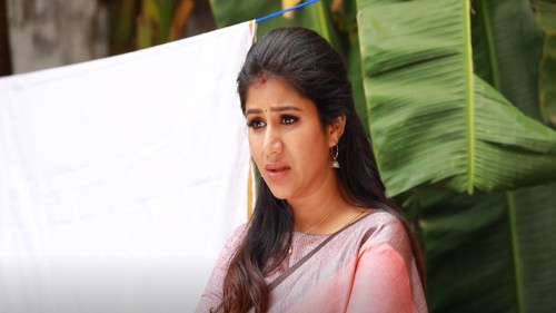 Sivagami Comforts Sandhya