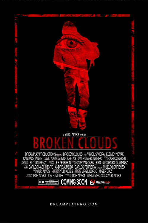 Broken Clouds