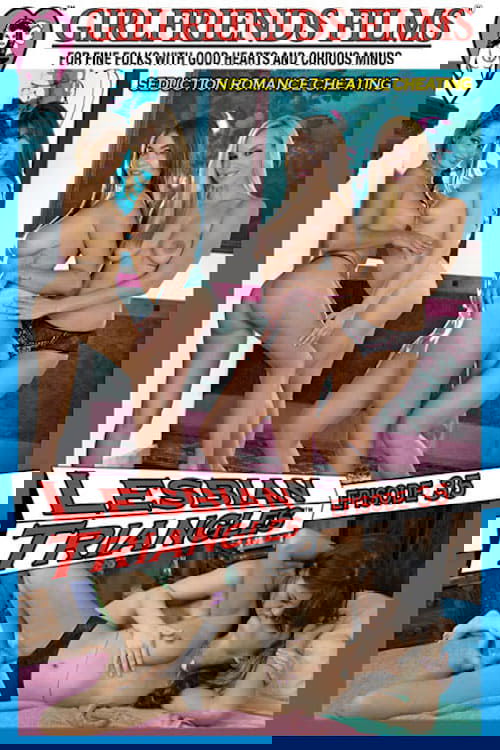 Lesbian Triangles 35