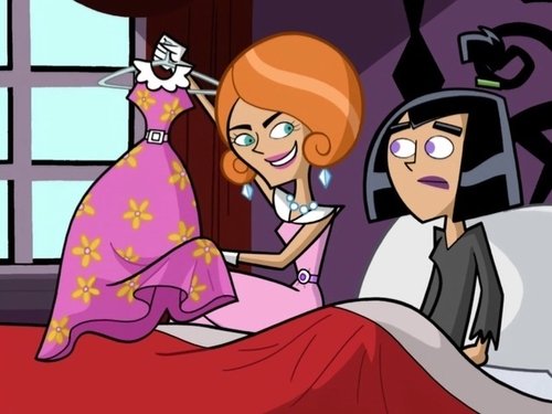 Danny Phantom, S01E20 - (2005)