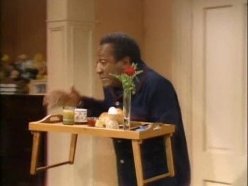 Poster della serie The Cosby Show